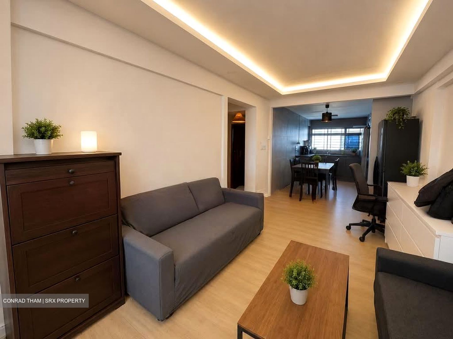 Blk 45 Chai Chee Street (Bedok), HDB 3 Rooms #588185421